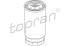 TOPRAN Palivový filter 501194