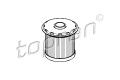 TOPRAN Palivový filter 700234