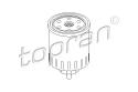 TOPRAN Palivový filter 700238