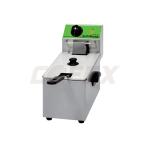 Stolová fritéza GastroMarket 3 l