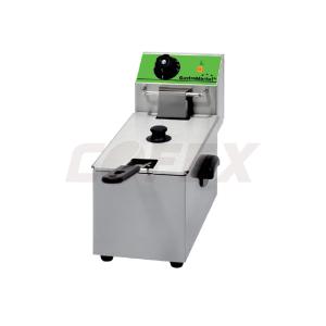 Stolová fritéza GastroMarket 3 l