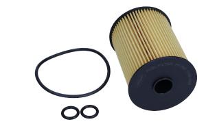 MAXGEAR Palivový filter 261370