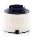 MANN-FILTER Vzduchový filter C17009