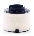 MANN-FILTER Vzduchový filter C17009