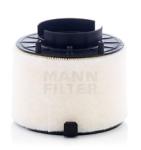 MANN-FILTER Vzduchový filter C17009