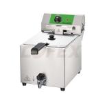 Stolová fritéza GASTROMARKET® - 8 litrov