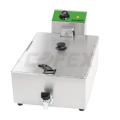 Fritéza GASTROMARKET GN 1/1, 11 l, s ventilom
