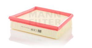 MANN-FILTER Vzduchový filter C26041