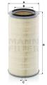 MANN-FILTER Vzduchový filter C28950X