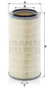 MANN-FILTER Vzduchový filter C28950X