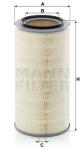 MANN-FILTER Vzduchový filter C28950X