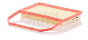 MANN-FILTER Vzduchový filter C31031