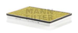 MANN-FILTER Filter vnútorného priestoru FP3132