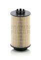 MANN-FILTER Palivový filter PU10021Z