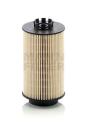MANN-FILTER Palivový filter PU10021Z