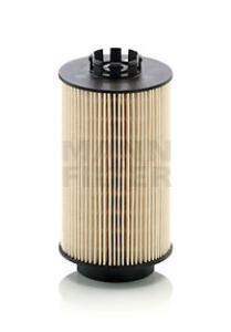 MANN-FILTER Palivový filter PU10021Z
