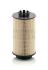 MANN-FILTER Palivový filter PU10021Z