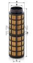 MANN-FILTER Palivový filter PU7017Z