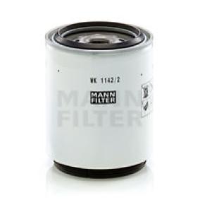 MANN-FILTER Palivový filter WK11422X