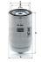 MANN-FILTER Palivový filter WK8060z