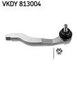 SKF Hlava/čap spojovacej tyče riadenia VKDY813004