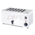 Toaster, 6-komorový