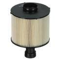 DELPHI Palivový filter HDF672