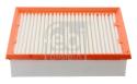 FEBI BILSTEIN Vzduchový filter 103005