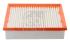 FEBI BILSTEIN Vzduchový filter 103005