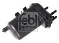 FEBI BILSTEIN Palivový filter 103009