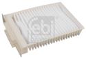 FEBI BILSTEIN Filter vnútorného priestoru 104784