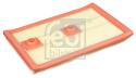 FEBI BILSTEIN Vzduchový filter 104798