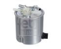FEBI BILSTEIN Palivový filter 105811