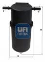 UFI Palivový filter 2414400