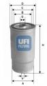 UFI Palivový filter 2446800