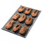 Rost für Fleisch und Fisch LAINOX