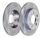 SWAG Brzdový kotúč 30926170