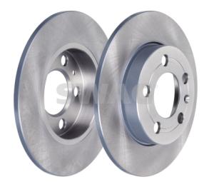 SWAG Brzdový kotúč 30926170