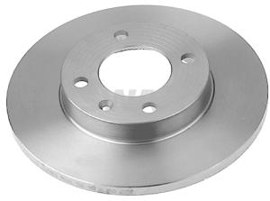 SWAG Brzdový kotúč 32902121