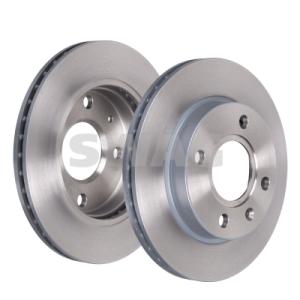 SWAG Brzdový kotúč 99905649