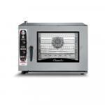 Konvektomat ALPHATECH® Combi-M 5xGN1/1