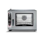 Konvektomat ALPHATECH® Combi-S 5xGN1/1