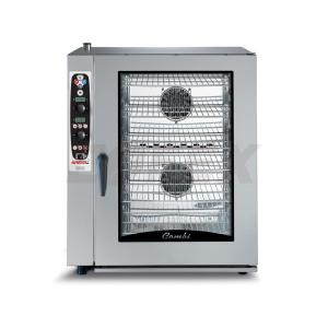 Konvektomat ALPHATECH® Combi-M 10xGN1/1