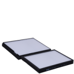 FIL FILTER Filter vnútorného priestoru HC7045