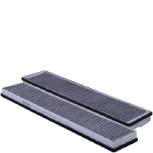 FIL FILTER Filter vnútorného priestoru HCK7003