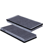 FIL FILTER Filter vnútorného priestoru HCK7027