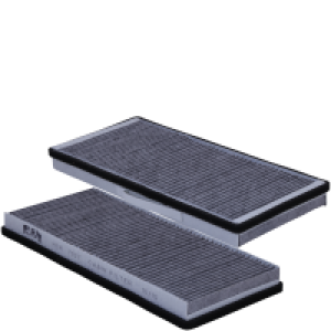 FIL FILTER Filter vnútorného priestoru HCK7027