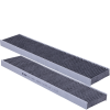FIL FILTER Filter vnútorného priestoru HCK7043