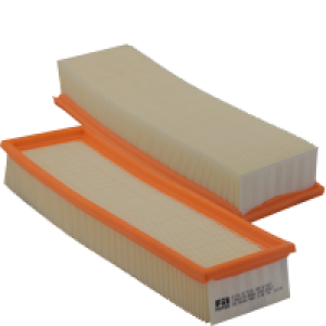 FIL FILTER Vzduchový filter HP2016