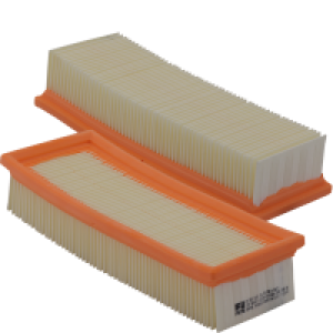 FIL FILTER Vzduchový filter HP2025